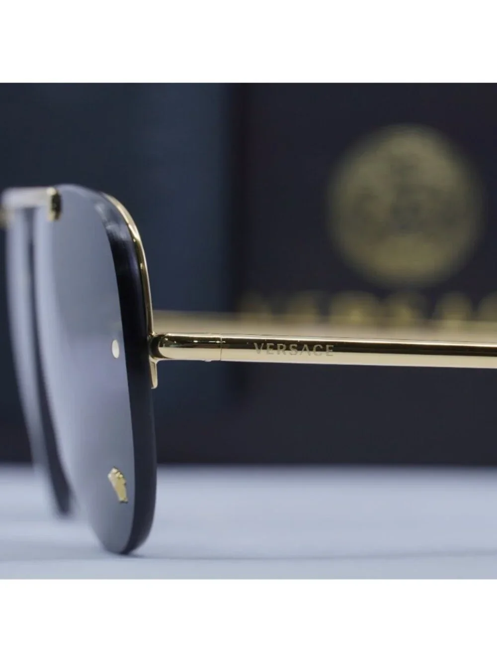 Versace model ve2231